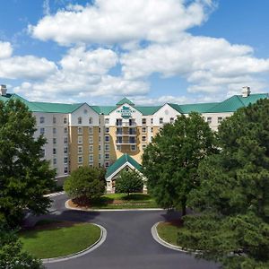 Homewood Suites By Hilton Raleigh-Durham Airport At Rtp